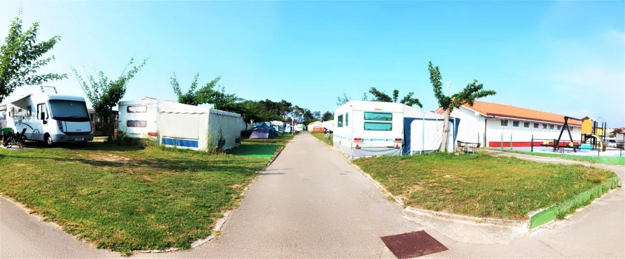 Camping Derby Loredo Exterior photo